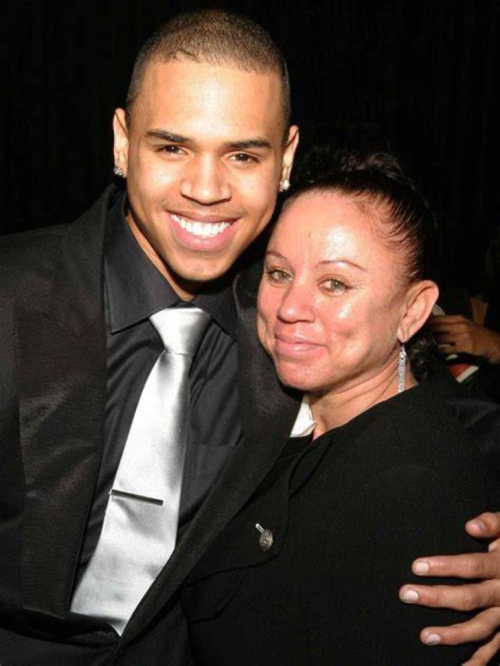 Unlock The Untold Story Of Chris Brown's Mother: Discoveries And Insights