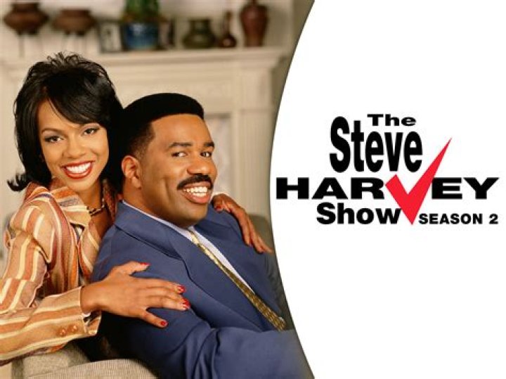 Unveiling The Reasons Behind The Cancellation Of "The Steve Harvey Show"