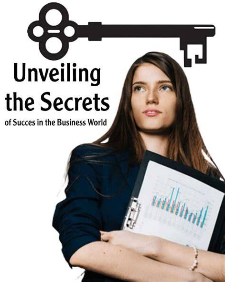 Unveiling The Secrets Of Success, Love, And Legacy
