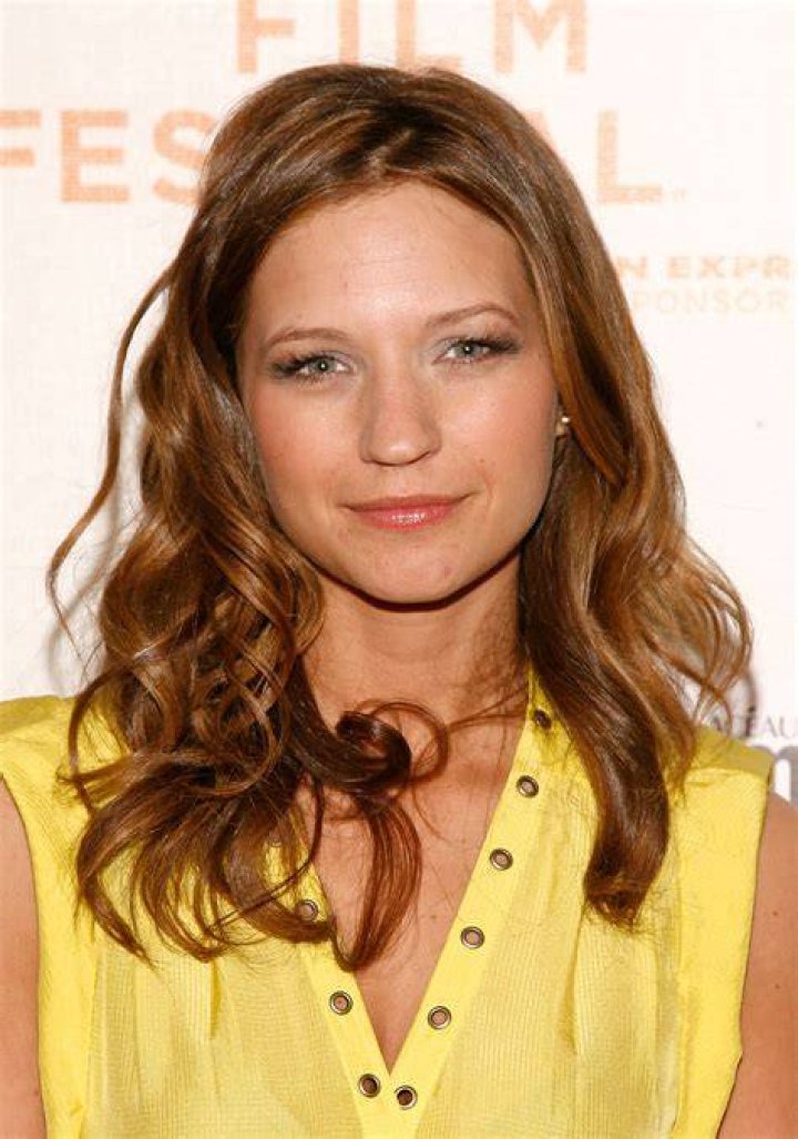 Vanessa Ray's Bipolar Disorder Went Untreated as a Teen Because Her