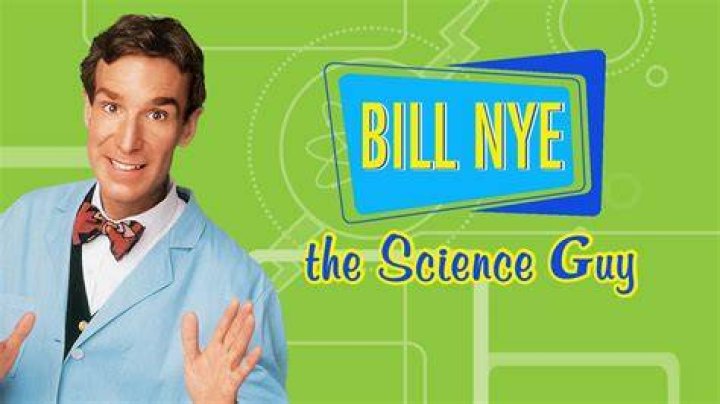 Watch Bill Nye Answers Science Questions From Twitter Part 4 Tech