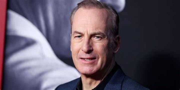 Who are Bob Odenkirk's children? The US Sun