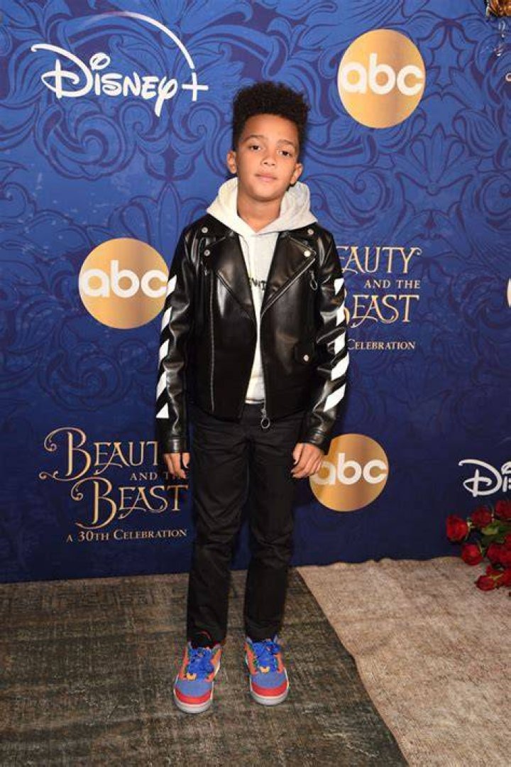 Who Are Leo Abelo Perry Parents? Ethnicity Siblings And Age