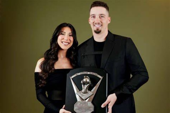 Who is Haeley Mar, Girlfriend of Blake Snell? His Relationship, Parents
