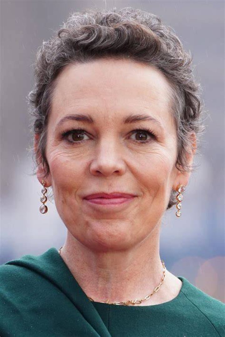 Who Is Olivia Colman's Husband, Ed Sinclair? 'The Crown' Star's