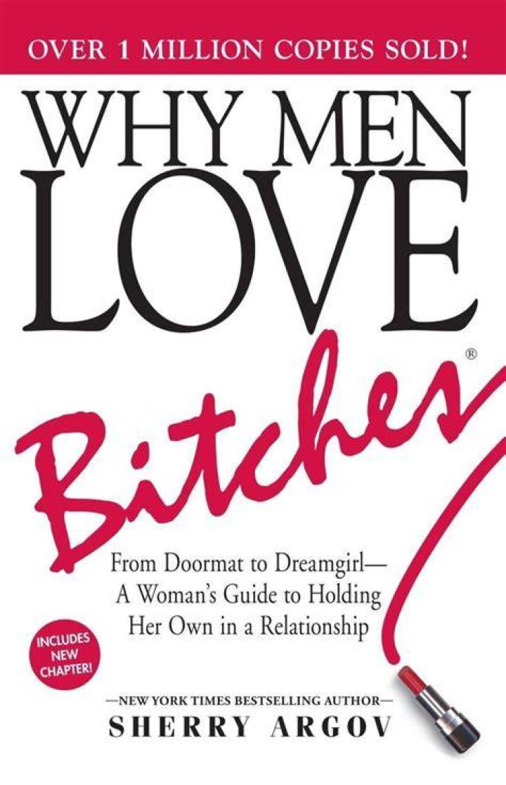 Why Men Love Bitches von Sherry Argov. B&uuml;cher Orell F&uuml;ssli