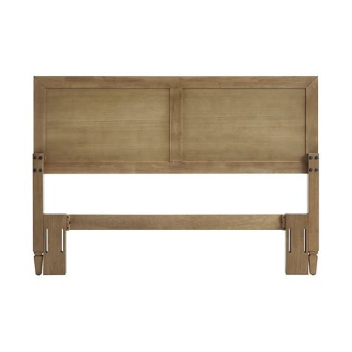 Wildon Home&reg; Texhoma Headboard Wayfair