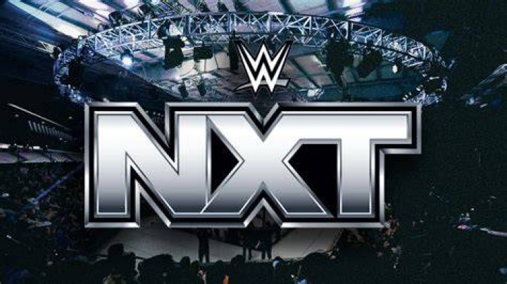 WWE NXT's Tiffany Stratton sizzles in skimpy bikini for 'summer glow